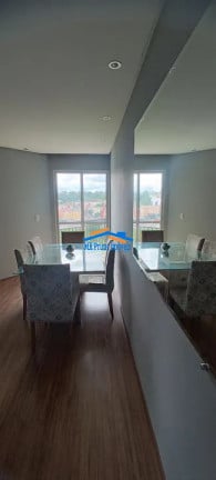 Foto do imóvel Apartamento com 2 Quartos à Venda, 54 m² em São Pedro - Osasco