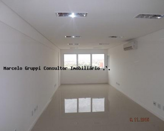 Imagem Sala Comercial para Alugar, 40 m² em Jardim Pompéia - Indaiatuba
