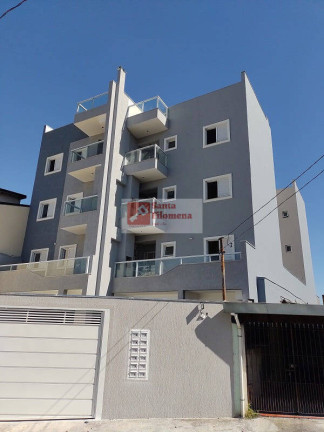 Foto do imóvel Apartamento com 3 Quartos à Venda, 59 m² em Vila Curuçá - Santo André
