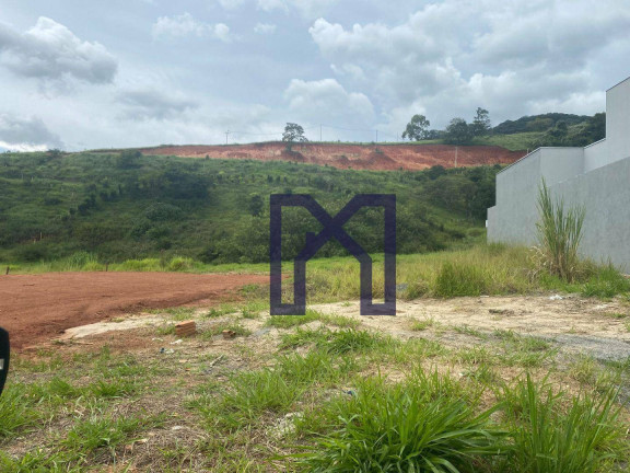 Imagem Terreno à Venda, 240 m² em Nossa Senhora De Fátima - Itajubá
