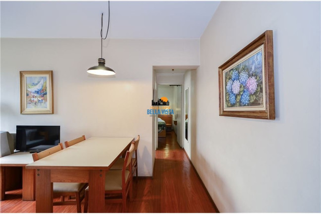 Foto do imóvel Apartamento com 1 Quarto à Venda,  em Vila Buarque - São Paulo