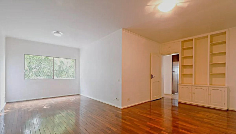 Foto do imóvel Apartamento com 3 Quartos à Venda, 102 m² em Sumarezinho - São Paulo