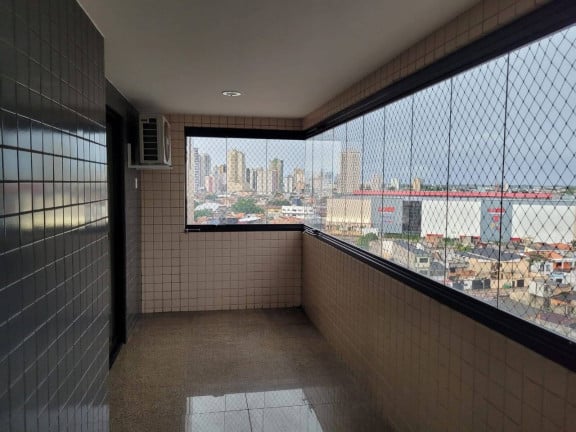 Foto do imóvel Apartamento com 3 Quartos à Venda,  em Jurunas - Belém