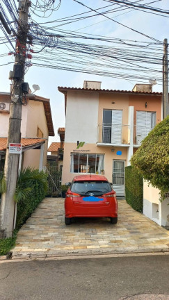 Foto do imóvel Casa de Condomínio com 2 Quartos à Venda, 80 m² em Jardim Martins - Jundiaí