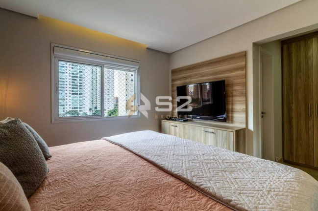 Imagem Apartamento com 3 Quartos à Venda, 143 m² em Vila Leopoldina - São Paulo
