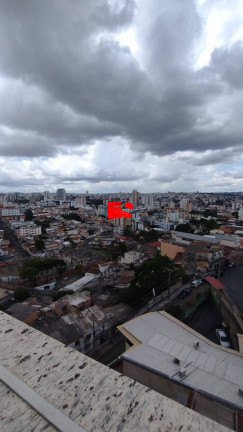 Imagem Apartamento com 3 Quartos à Venda, 138 m² em São Lucas - Belo Horizonte