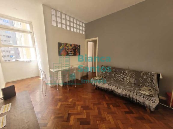 Foto do imóvel Apartamento com 2 Quartos à Venda, 64 m² em Copacabana - Rio De Janeiro