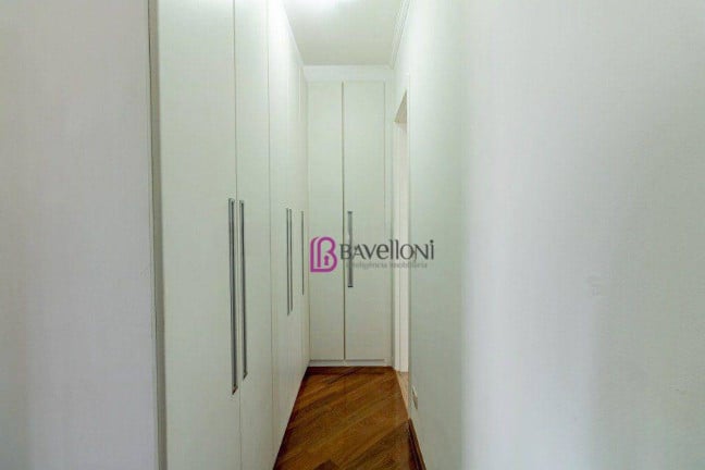 Foto do imóvel Apartamento com 3 Quartos à Venda, 124 m² em Perdizes - São Paulo