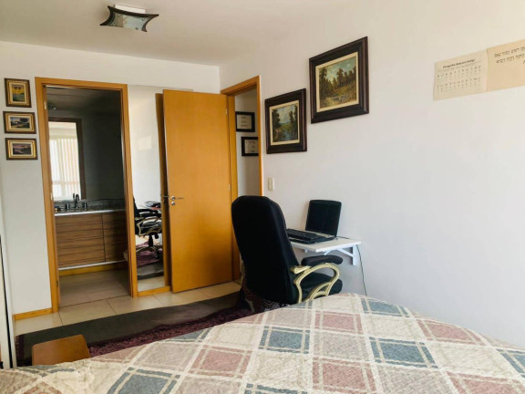 Foto do imóvel Apartamento com 2 Quartos à Venda, 85 m² em Icaraí - Niterói