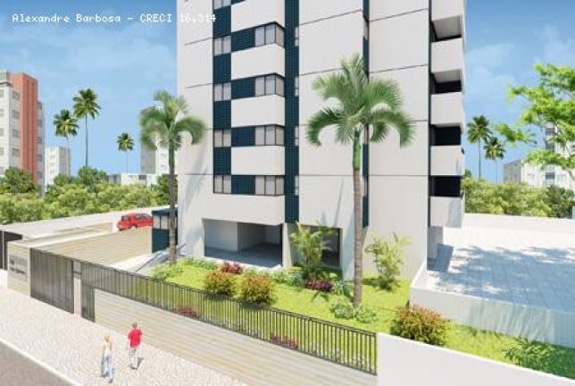 Foto do imóvel Apartamento com 3 Quartos à Venda, 108 m² em Boa Viagem - Recife