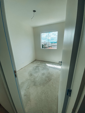 Imagem Apartamento com 2 Quartos à Venda, 49 m² em Vargem Grande - Pinhais