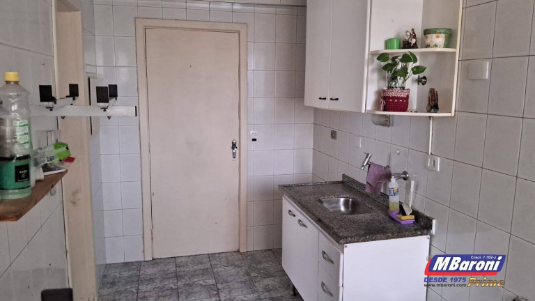Foto do imóvel Apartamento com 3 Quartos à Venda, 74 m² em Vila Gumercindo - São Paulo