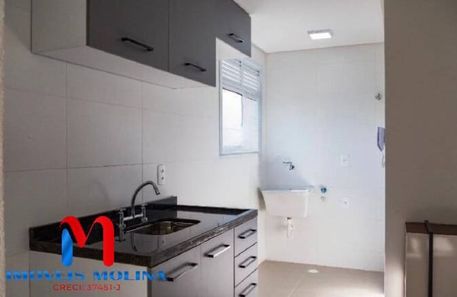 Foto do imóvel Apartamento com 2 Quartos à Venda, 53 m² em Casa Branca - Santo André