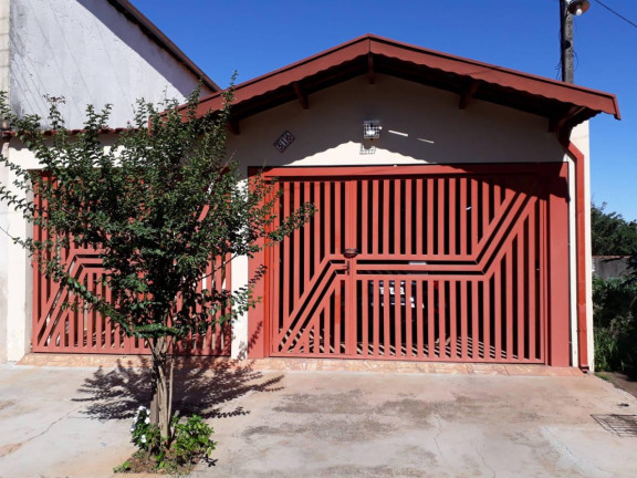 Imagem Imóvel com 2 Quartos à Venda, 141 m² em Santa Rosa - Piracicaba