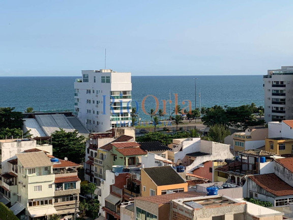 Foto do imóvel Cobertura com 4 Quartos à Venda, 575 m² em Barra Da Tijuca - Rio De Janeiro
