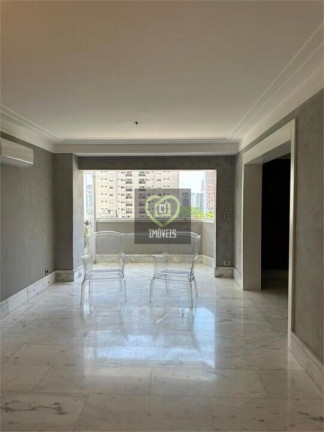 Imagem Apartamento com 3 Quartos à Venda, 127 m² em Perdizes - São Paulo