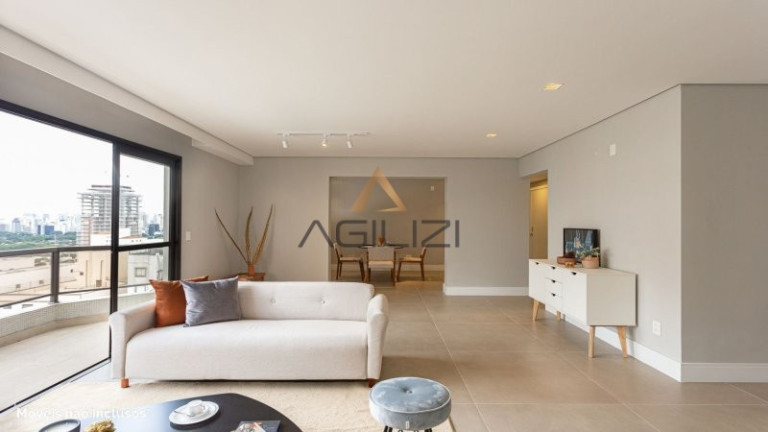 Imagem Apartamento com 2 Quartos à Venda, 155 m² em Pinheiros - São Paulo