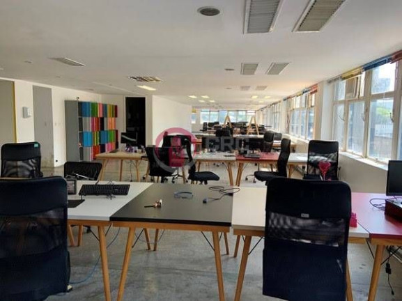 Foto do imóvel Ponto Comercial à Venda, 448 m² em Jardim Paulistano - São Paulo