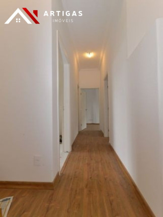 Imagem Apartamento com 2 Quartos à Venda, 80 m² em Pacaembu - São Paulo
