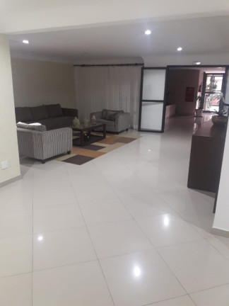 Foto do imóvel Flat com 3 Quartos à Venda, 76 m² em Vila Gumercindo - São Paulo