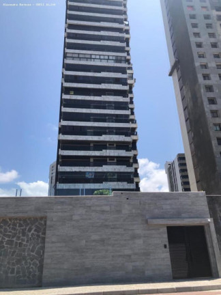Imagem Apartamento com 4 Quartos à Venda, 297 m² em Piedade - Jaboatão Dos Guararapes