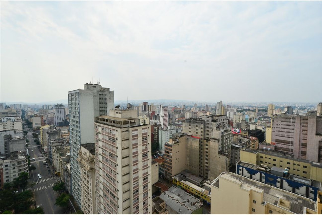 Imagem Imóvel à Venda, 930 m² em República - São Paulo