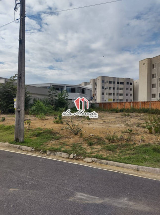 Imagem Terreno em Condomínio à Venda, 433 m² em Ponta Negra - Manaus