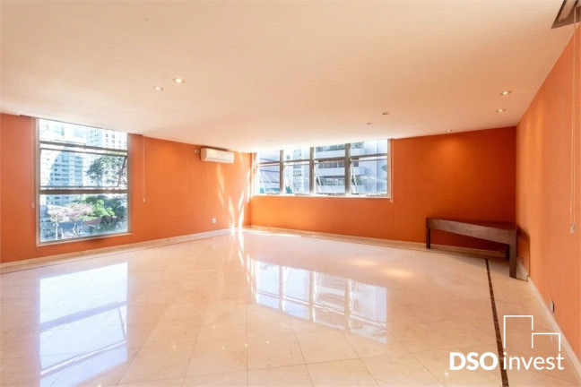 Foto do imóvel Apartamento com 4 Quartos à Venda,  em Jardim Paulista - São Paulo