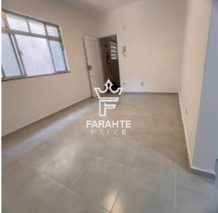 Foto do imóvel Apartamento com 2 Quartos à Venda, 53 m² em Embaré - Santos