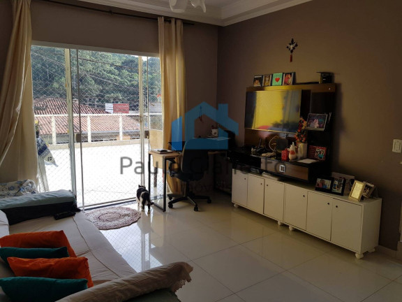 Imagem Casa com 3 Quartos à Venda, 125 m² em Granja Carolina - Cotia