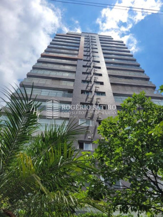 Imagem Apartamento com 2 Quartos à Venda, 73 m² em Vila Mariana - São Paulo