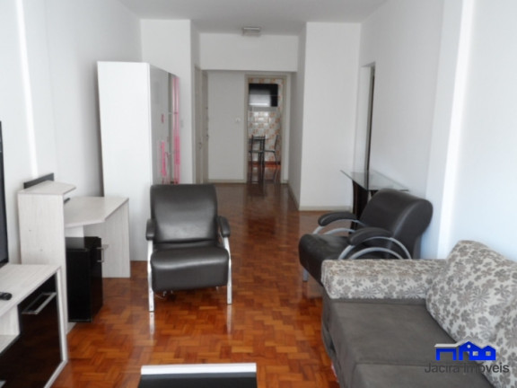 Foto do imóvel Apartamento com 2 Quartos à Venda, 95 m² em Boqueirão  - Santos