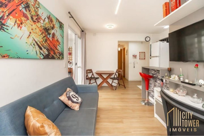 Foto do imóvel Apartamento com 2 Quartos à Venda, 106 m² em Ipiranga - São Paulo