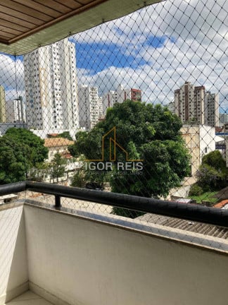 Foto do imóvel Apartamento com 3 Quartos à Venda, 81 m² em Centro - Campos Dos Goytacazes