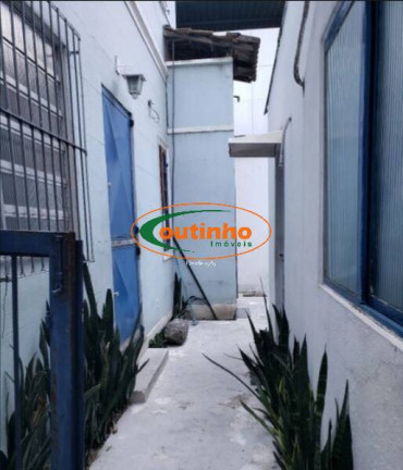 Imagem Casa com 6 Quartos à Venda, 312 m² em Tijuca - Rio De Janeiro