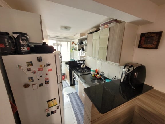 Foto do imóvel Apartamento com 3 Quartos à Venda, 48 m² em Nova Parnamirim - Parnamirim