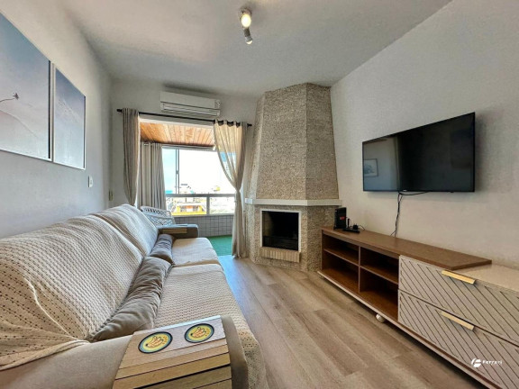 Foto do imóvel Apartamento com 2 Quartos à Venda, 81 m² em Zona Nova - Capão Da Canoa