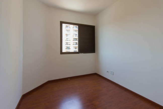 Imagem Apartamento com 3 Quartos à Venda, 119 m² em Jardim Ampliação - São Paulo