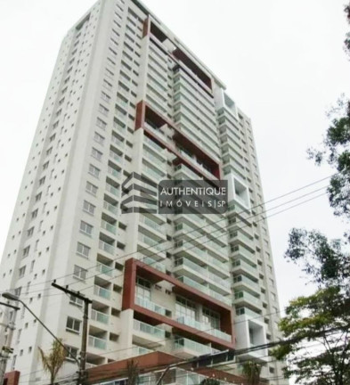 Imagem Apartamento com 1 Quarto à Venda, 84 m² em Brooklin - São Paulo