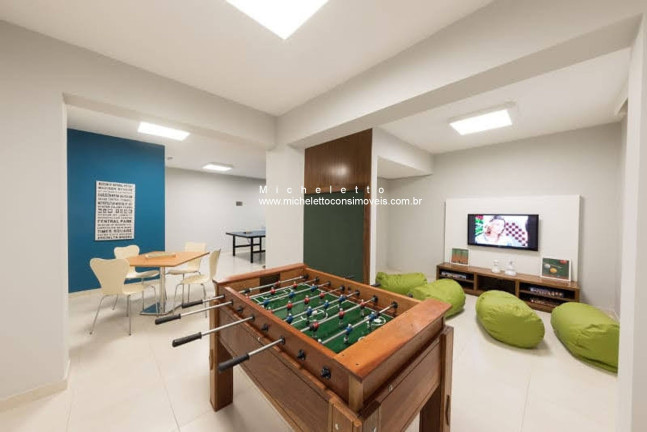 Imagem Apartamento com 2 Quartos à Venda, 53 m² em Alto Do Pari - São Paulo