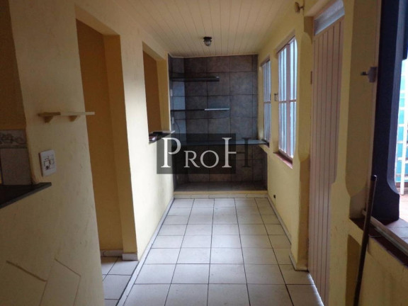 Foto do imóvel Sobrado com 2 Quartos à Venda, 177 m² em Campestre - Santo André