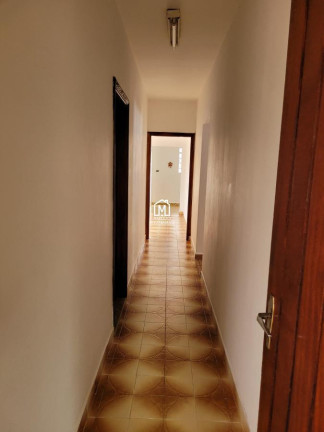 Imagem Casa com 3 Quartos à Venda,  em Vila Queiroz - Limeira