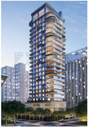 Foto do imóvel Imóvel com 4 Quartos à Venda, 541 m² em Itaim Bibi - São Paulo