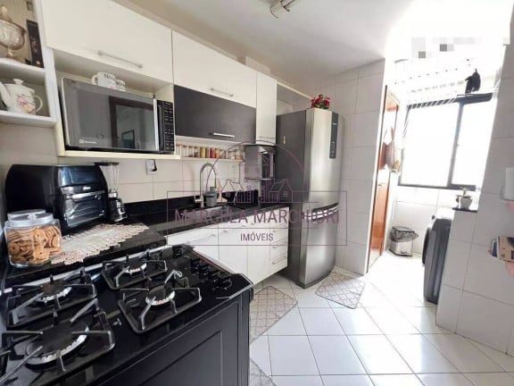 Foto do imóvel Apartamento com 2 Quartos à Venda, 80 m² em Coqueiral De Itaparica - Vila Velha