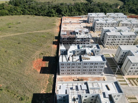Imagem Apartamento com 2 Quartos à Venda, 42 m² em Jardim Guarujá - Sorocaba