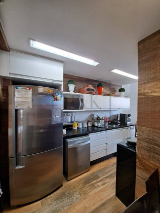 Imagem Apartamento com 3 Quartos à Venda, 220 m² em Barra Da Tijuca - Rio De Janeiro