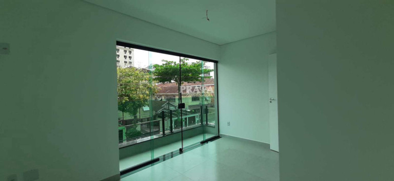 Foto do imóvel Casa à Venda, 100 m² em Campo Grande - Santos