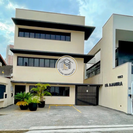 Foto do imóvel Imóvel à Venda, 465 m² em Anhangabaú - Jundiaí