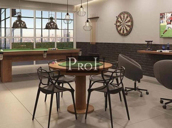 Foto do imóvel Apartamento com 2 Quartos à Venda, 54 m² em Centro - Diadema