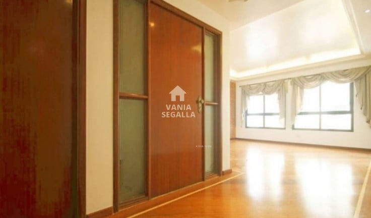Foto do imóvel Apartamento com 3 Quartos à Venda, 145 m² em Perdizes - São Paulo